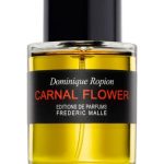 عطر ادکلن کارنال فلاور فردریک مال - Carnal Flower Frederic Malle - بررسی، قیمت و خرید