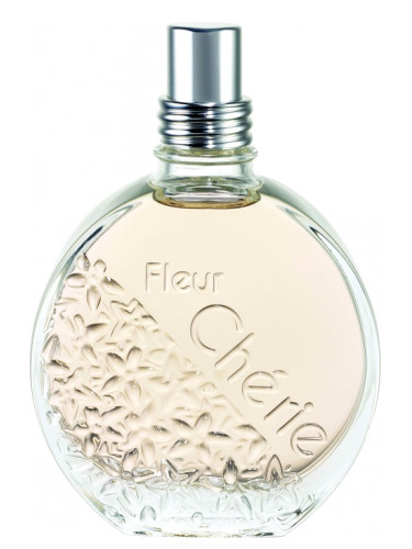 عطر ادکلن فلور شری لکسیتان - Fleur Cherie L'Occitane en Provence - بررسی، قیمت و خرید