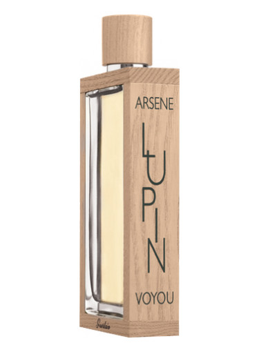 عطر ادکلن آرسن لوپن ویو ادو پرفیوم گرلن - Arsene Lupin Voyou Eau de Parfum Guerlain - بررسی، قیمت و خرید