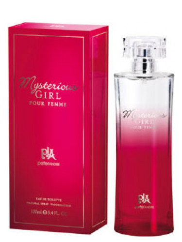 عطر ادکلن میستریس گرل پیتر آندره - Mysterious Girl Peter Andre - بررسی، قیمت و خرید