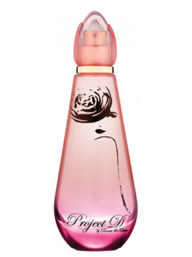 عطر ادکلن پروجکت دی پروجکت دی بای دنی و تابیتا - Project D Project D by Dannii and Tabitha - بررسی، قیمت و خرید