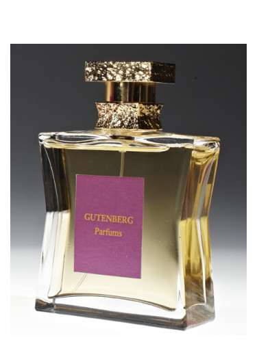 عطر ادکلن گوتنبرگ وومن گوتنبرگ پرفیومز - Gutenberg Woman Gutenberg Parfums - بررسی، قیمت و خرید