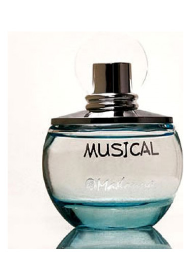 عطر ادکلن موزیکال مدونا نودز ۱۹۷۹ - Musical Madonna Nudes 1979 - بررسی، قیمت و خرید