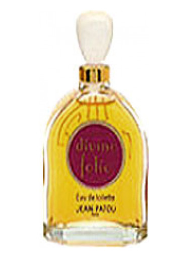 عطر ادکلن دیوان فولی ژان پاتو - Divine Folie Jean Patou - بررسی، قیمت و خرید