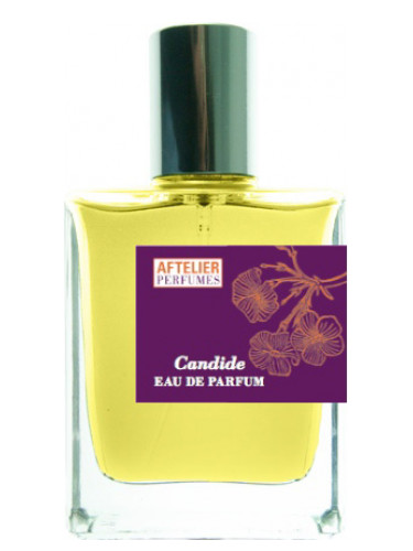 عطر ادکلن کاندید آفتلیه - Candide Aftelier - بررسی، قیمت و خرید