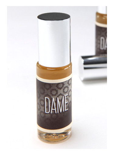 عطر ادکلن دام لولوبیوتی - Dame Lulu Beauty - بررسی، قیمت و خرید