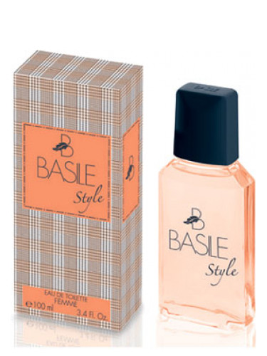 عطر ادکلن بازیل استایل فم باسیل - Basile Style Femme Basile - بررسی، قیمت و خرید