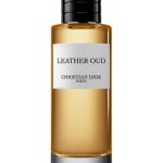 عطر ادکلن ل کلکسیون کوتوریر پارفومر لدر عود دیور - La Collection Couturier Parfumeur Leather Oud Dior - بررسی، قیمت و خرید