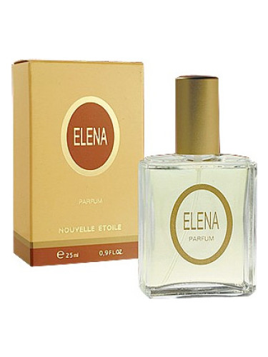 عطر ادکلن النا نووایا زاریا - Елена (Elena) Новая Заря (The New Dawn) - بررسی، قیمت و خرید