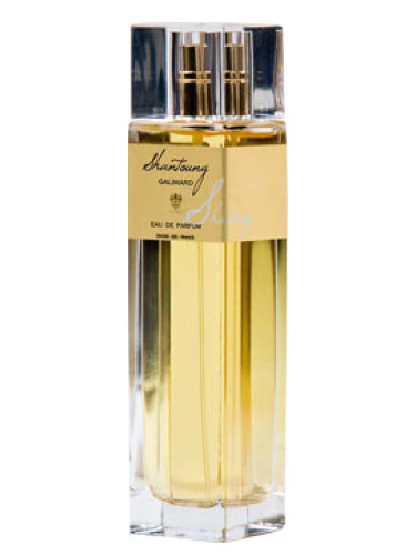 عطر ادکلن شَنتونگ گالیمار - Shantoung Galimard - بررسی، قیمت و خرید