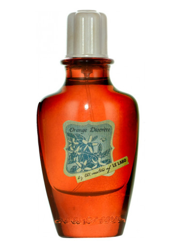 عطر ادکلن اُرِنج دیسکريت له لابو - Orange Discrete Le Labo - بررسی، قیمت و خرید