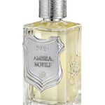عطر ادکلن آمبره نوبل نوبیل ۱۹۴۲ - Ambra Nobile Nobile 1942 - بررسی، قیمت و خرید