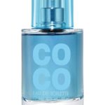 عطر ادکلن کوکو سولینوتس - Coco Solinotes - بررسی، قیمت و خرید