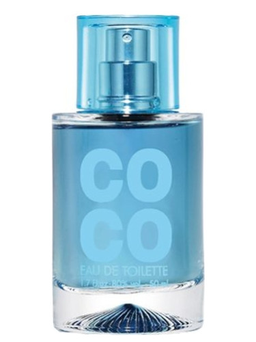 عطر ادکلن کوکو سولینوتس - Coco Solinotes - بررسی، قیمت و خرید