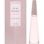 عطر ادکلن لو د ایسه فلورال ایسی میاکه - L'Eau d'Issey Florale Issey Miyake - بررسی، قیمت و خرید