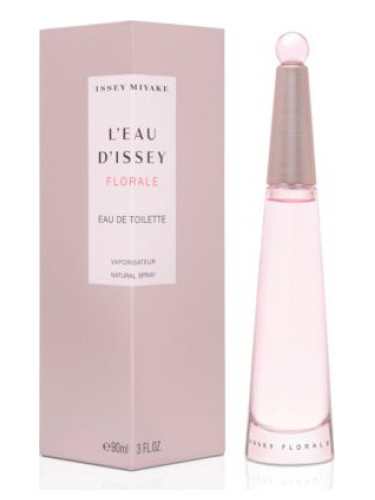 عطر ادکلن لو د ایسه فلورال ایسی میاکه - L'Eau d'Issey Florale Issey Miyake - بررسی، قیمت و خرید
