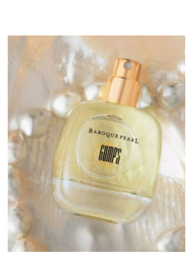 عطر ادکلن باروک پیرل گامپز - Baroque Pearl Gump's - بررسی، قیمت و خرید