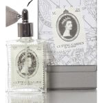عطر ادکلن کاتینگ گاردن رویال آپوتیک - Cutting Garden Royal Apothic - بررسی، قیمت و خرید