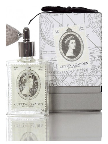 عطر ادکلن کاتینگ گاردن رویال آپوتیک - Cutting Garden Royal Apothic - بررسی، قیمت و خرید