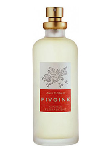 عطر ادکلن پیون فلوراسنت - Pivoine Florascent - بررسی، قیمت و خرید