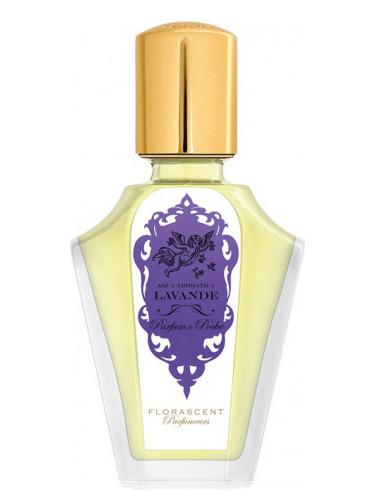 عطر ادکلن لاواند فلورسنت - Lavande Florascent - بررسی، قیمت و خرید