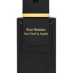 عطر ادکلن ون کلیف اند آرپِلز پور اُم ون کلیف اند آرپلز - Van Cleef & Arpels pour Homme Van Cleef & Arpels - بررسی، قیمت و خرید