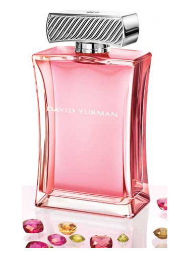 عطر ادکلن دلیکت اسنس دیوید یورمن - Delicate Essence David Yurman - بررسی، قیمت و خرید
