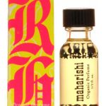 عطر ادکلن مهریشی ریچ هیپی - Maharishi Rich Hippie - بررسی، قیمت و خرید