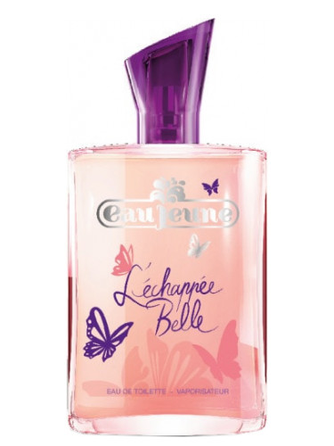 عطر ادکلن لِشاپِه بِله اوژن - L'Echappee Belle Eau Jeune - بررسی، قیمت و خرید