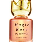 عطر ادکلن مجیک رز چارریه پرفیوم - Magic Rose Charrier Parfums - بررسی، قیمت و خرید