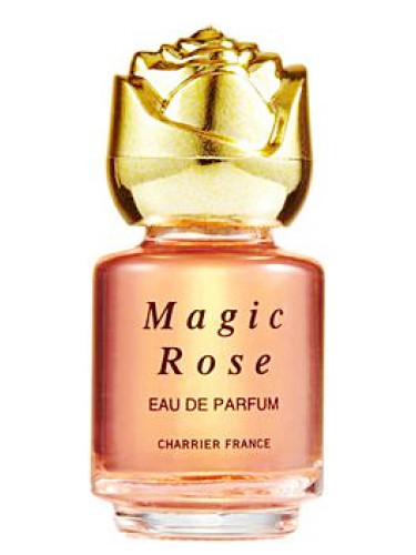 عطر ادکلن مجیک رز چارریه پرفیوم - Magic Rose Charrier Parfums - بررسی، قیمت و خرید