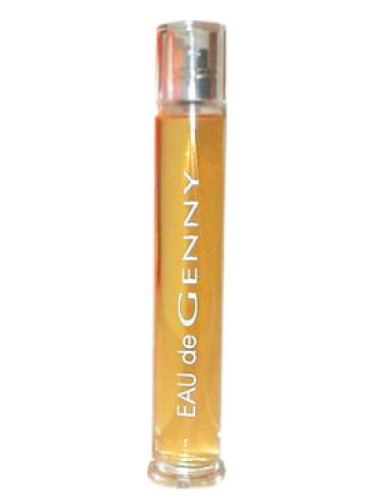 عطر ادکلن او دو جنی جنی - Eau de Genny Genny - بررسی، قیمت و خرید