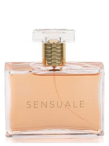 عطر ادکلن سانسواله مارکس اند اسپنسر - Sensuale Marks & Spencer - بررسی، قیمت و خرید