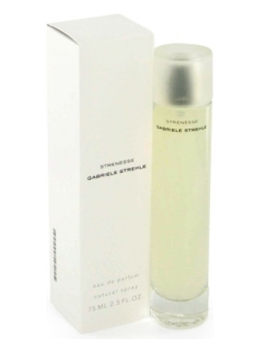 عطر ادکلن استرنس استرنِس - Strenesse Strenesse - بررسی، قیمت و خرید