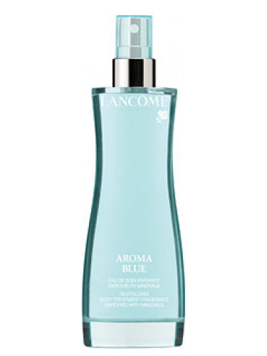 عطر ادکلن آروما بلو لانکوم - Aroma Blue Lancôme - بررسی، قیمت و خرید