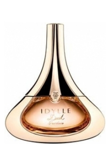 عطر ادکلن آیدیل دوئت گرلن - Idylle Duet Guerlain - بررسی، قیمت و خرید