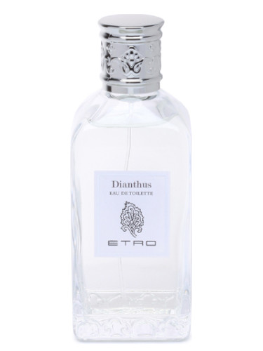 عطر ادکلن دیانتوس اِترو - Dianthus Etro - بررسی، قیمت و خرید