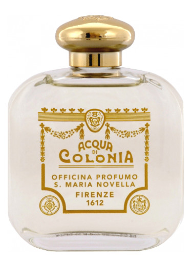 عطر ادکلن آیریس سانتا ماریا نوولا - Iris Santa Maria Novella - بررسی، قیمت و خرید