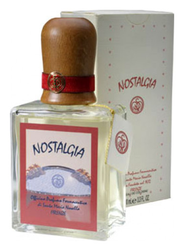 عطر ادکلن نوستالژیا سانتا ماریا نوولا - Nostalgia Santa Maria Novella - بررسی، قیمت و خرید