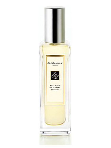 عطر ادکلن اِرل‌گری اَند کیوکامبر جو مالون لندن - Earl Grey & Cucumber Jo Malone London - بررسی، قیمت و خرید