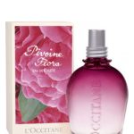 عطر ادکلن پیون فلورا او د توالت لوکسیتان ان پروونس - Pivoine Flora Eau de Toilette L'Occitane en Provence - بررسی، قیمت و خرید