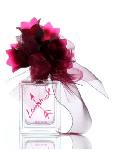 عطر ادکلن لاوستراک ورا ونگ - Lovestruck Vera Wang - بررسی، قیمت و خرید