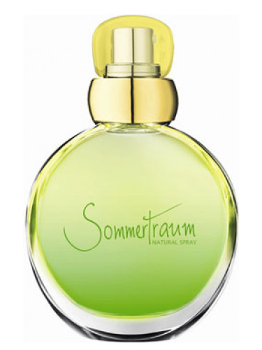 عطر ادکلن زومرتراوم دکتر گراندل - Sommertraum Dr. Grandel - بررسی، قیمت و خرید