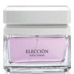 عطر ادکلن الکشن پور فم مرکادونا - Eleccion Pour Femme Mercadona - بررسی، قیمت و خرید