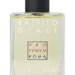 عطر ادکلن بتیتو د'علی پروفیوم روم - Battito d'Ali Profumum Roma - بررسی، قیمت و خرید