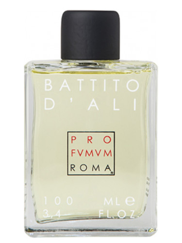 عطر ادکلن بتیتو د'علی پروفیوم روم - Battito d'Ali Profumum Roma - بررسی، قیمت و خرید