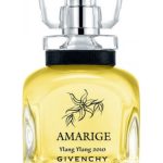 عطر ادکلن ژیوانشی هاروست ۲۰۱۰ آماریج یلانگ یلانگ ژیوانشی - Givenchy Harvest 2010 Amarige Ylang Ylang Givenchy - بررسی، قیمت و خرید