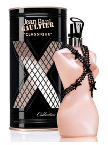 عطر ادکلن کلاسیک ایکس جول ادیشن دوهزار و یازده ژان پل گوتیه - Classique X Jewel Edition 2011 Jean Paul Gaultier - بررسی، قیمت و خرید