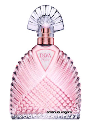 عطر ادکلن دیوا رز امانول انگارو - Diva Rose Emanuel Ungaro - بررسی، قیمت و خرید