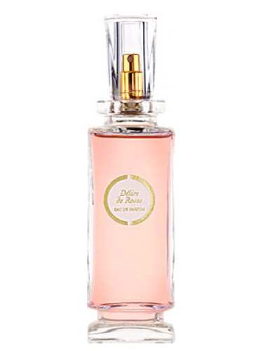 عطر ادکلن دلیرد روز کارن - Delire de Roses Caron - بررسی، قیمت و خرید